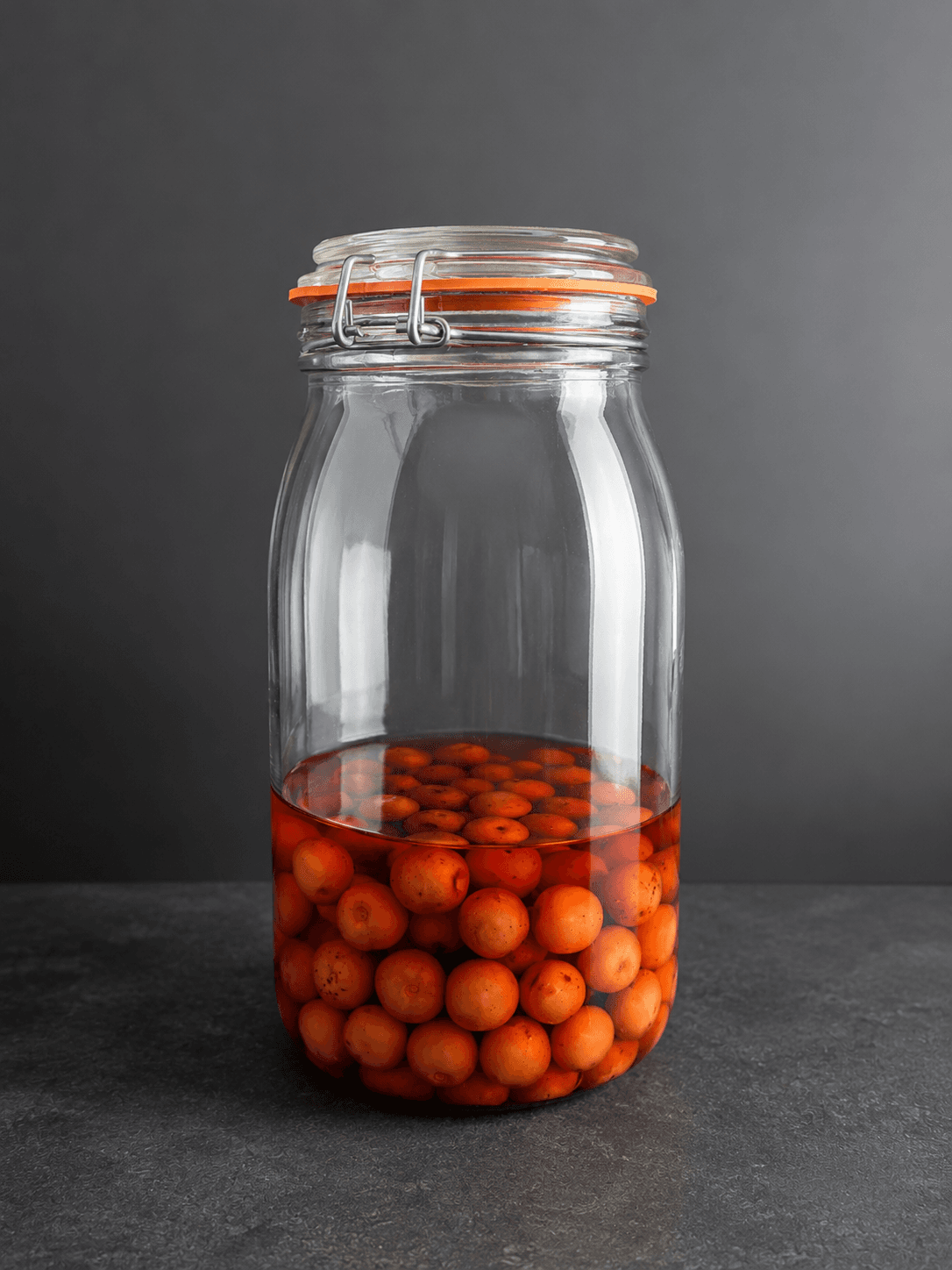 Liqueur de Cerises