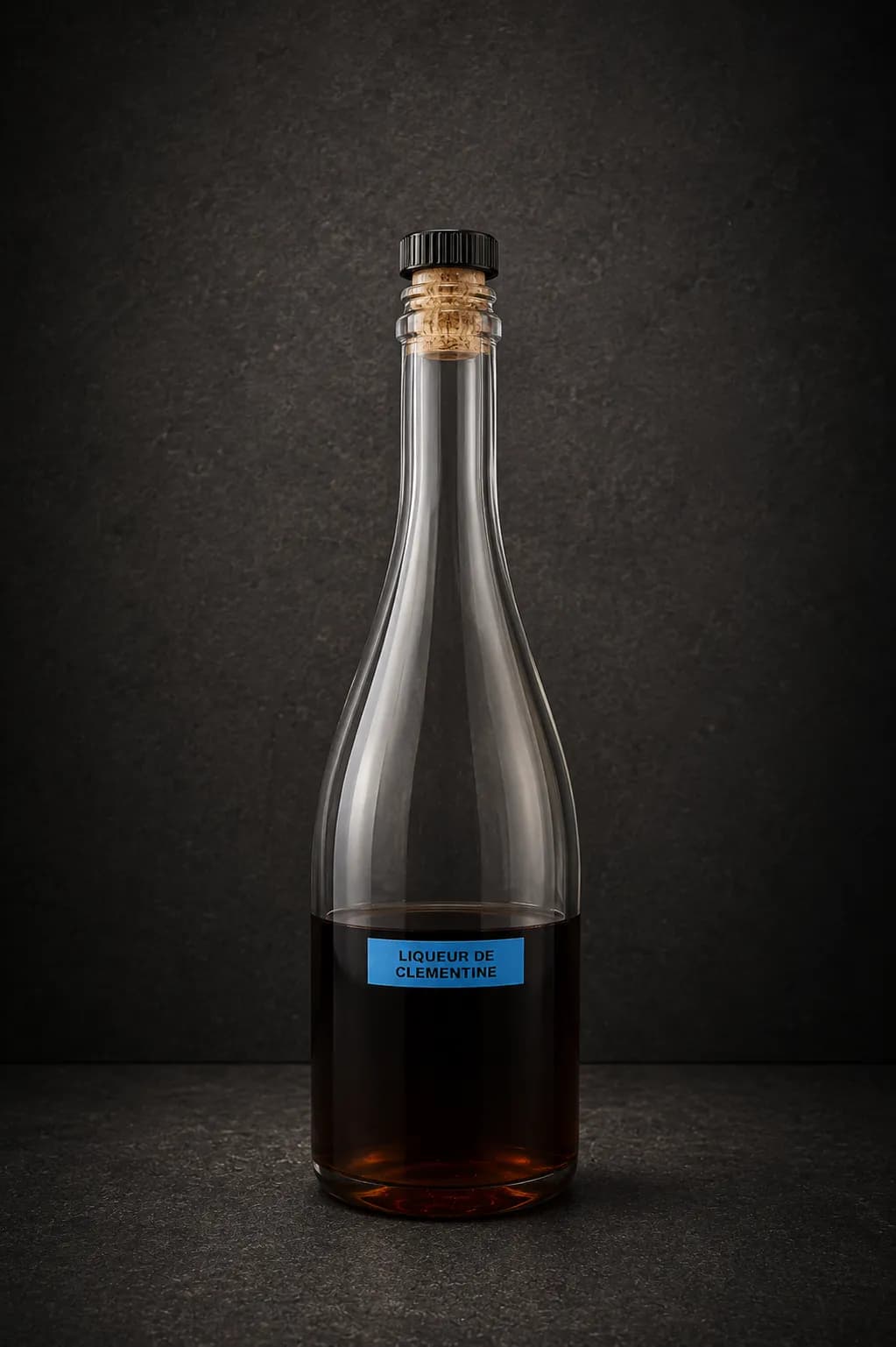 Liqueur de Clémentine