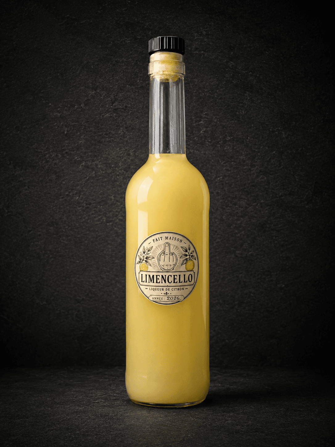 Limencello Test