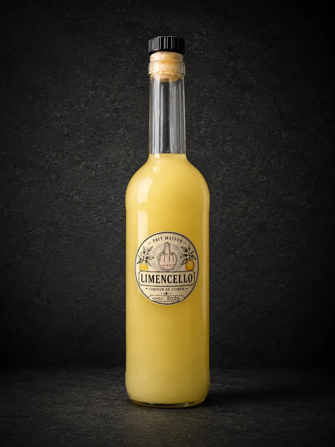 Limencello