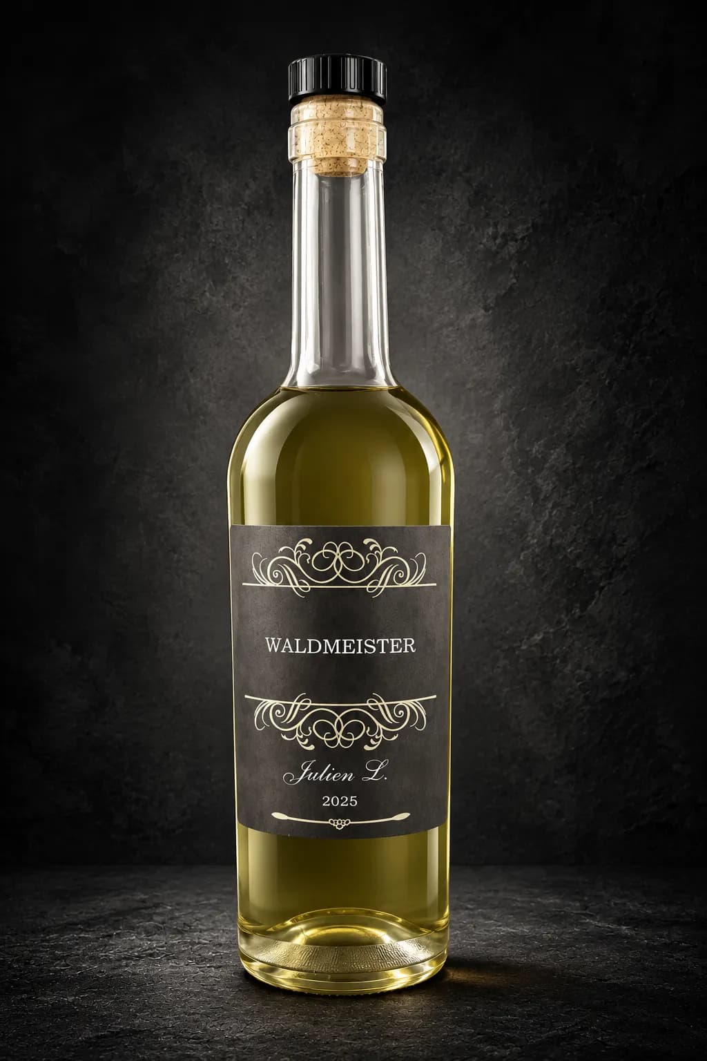 Waldmeister