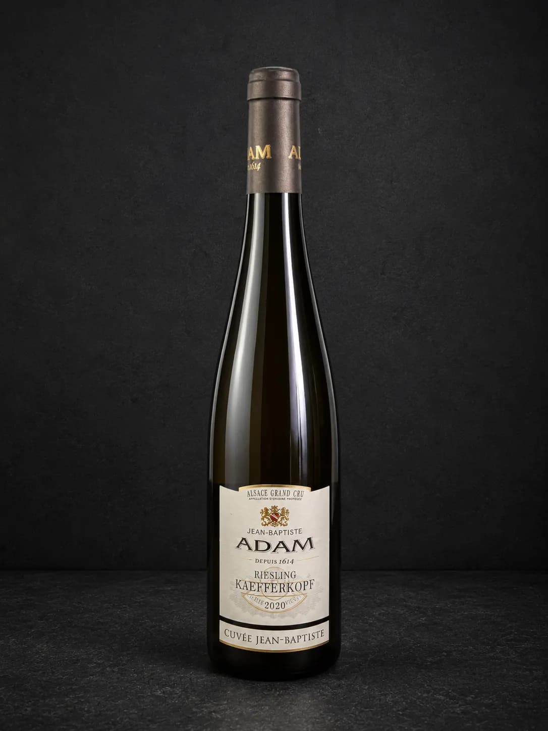 Riesling Grand Cru Kaefferkopf