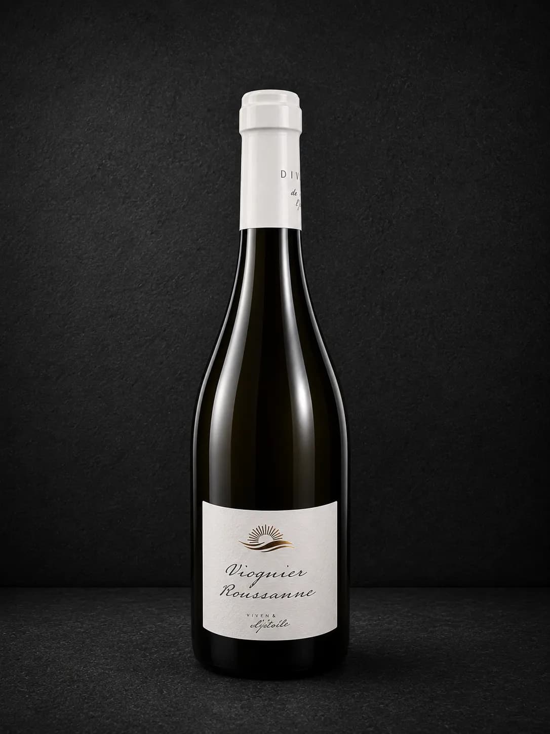 Viognier Roussanne